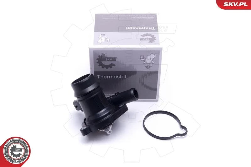 Thermostat, coolant ESEN SKV 20SKV138