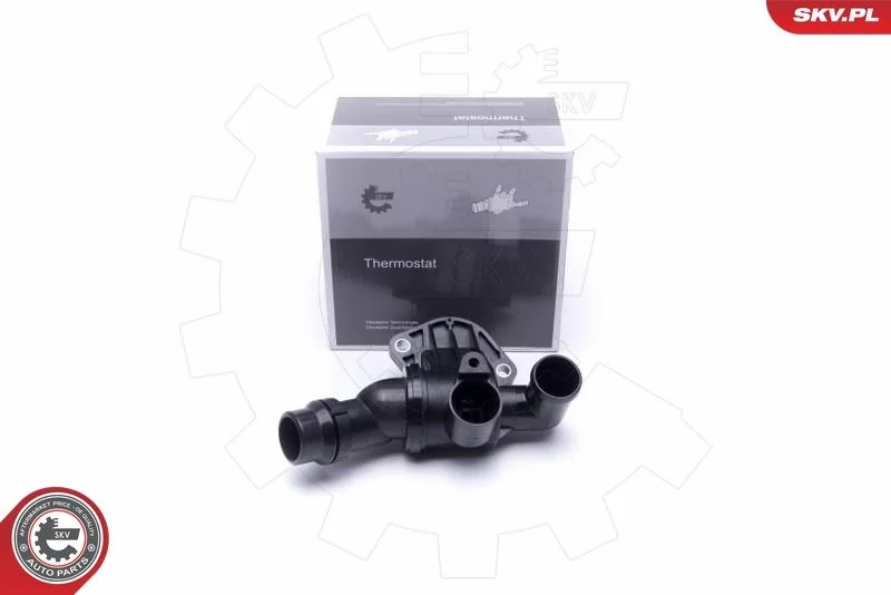 Thermostat, coolant ESEN SKV 20SKV144