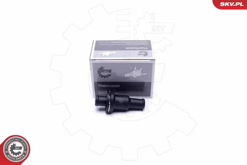 Thermostat, coolant ESEN SKV 20SKV148