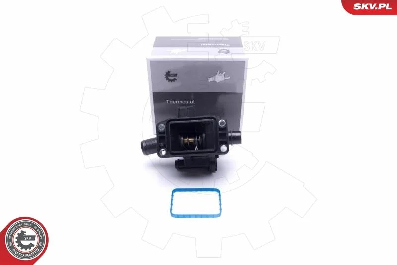 Thermostat, coolant ESEN SKV 20SKV151