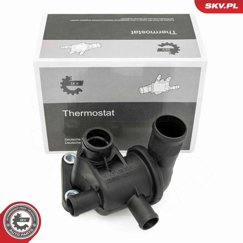 Coolant Flange ESEN SKV 20SKV230