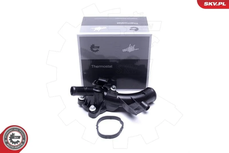 Coolant Flange ESEN SKV 20SKV609