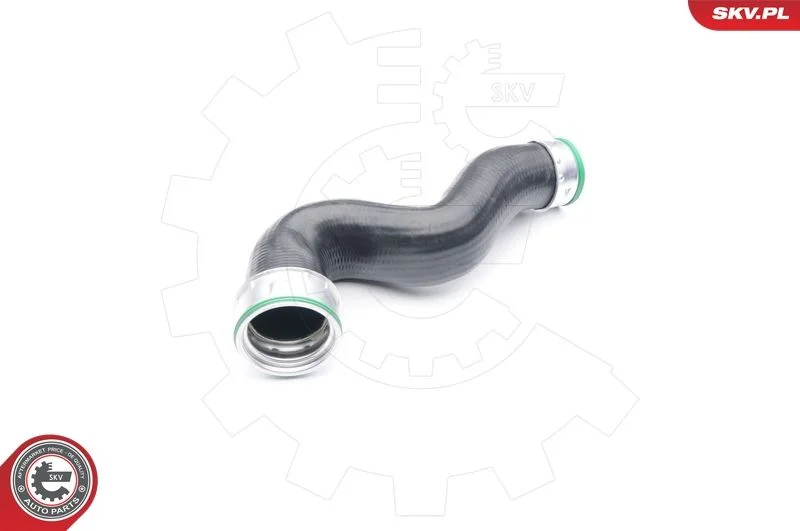 Charge Air Hose ESEN SKV 24SKV002