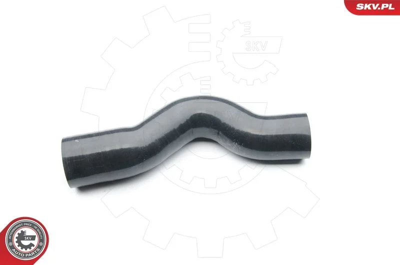 Charge Air Hose ESEN SKV 24SKV022