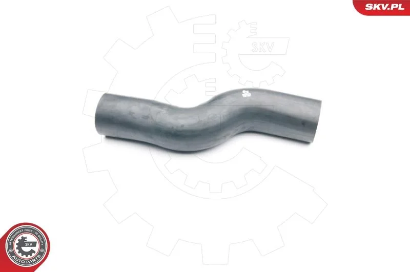 Charge Air Hose ESEN SKV 24SKV064