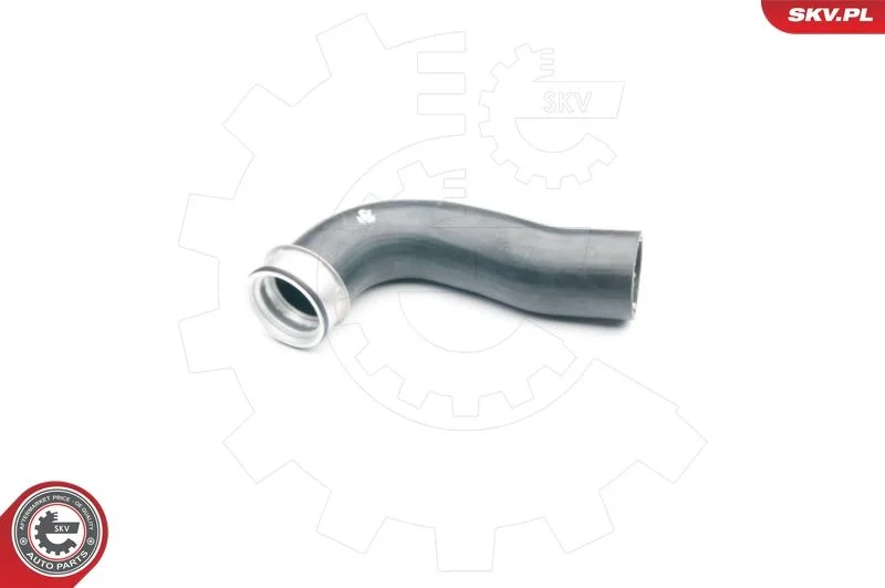Charge Air Hose ESEN SKV 24SKV073