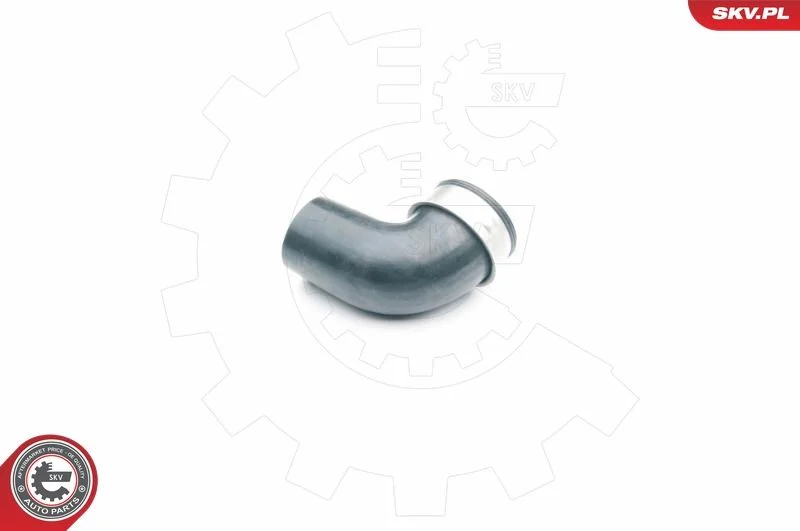 Charge Air Hose ESEN SKV 24SKV100