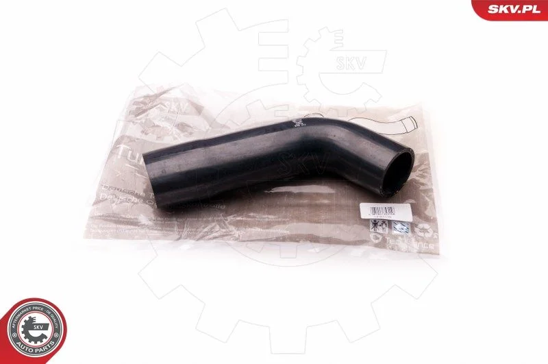 Charge Air Hose ESEN SKV 24SKV139