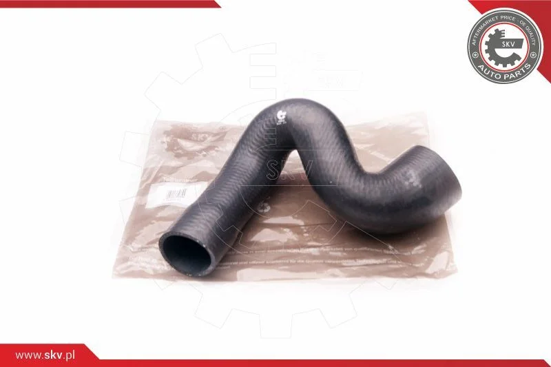 Charge Air Hose ESEN SKV 24SKV162