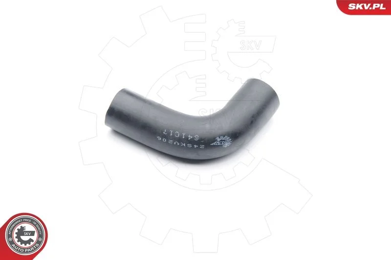 Hose, crankcase ventilation ESEN SKV 24SKV206