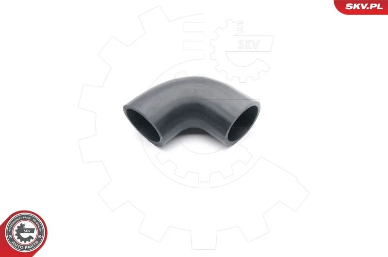 Charge Air Hose ESEN SKV 24SKV218