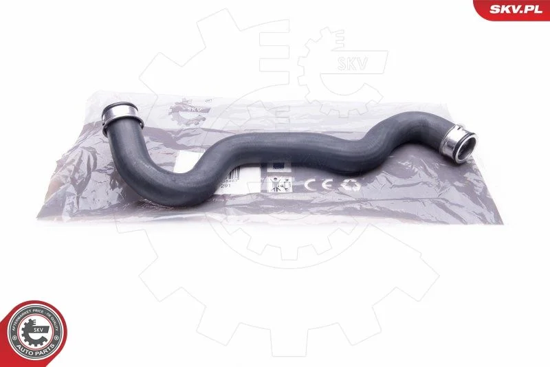 Radiator Hose ESEN SKV 24SKV291