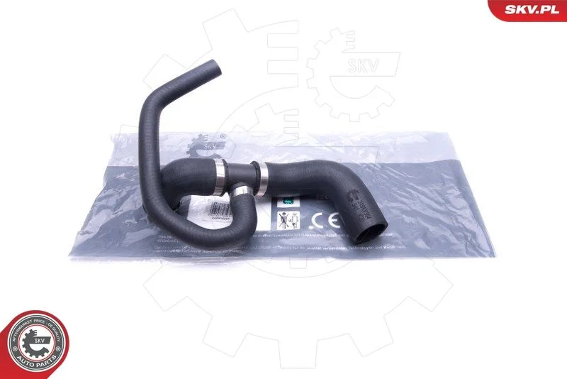 Radiator Hose ESEN SKV 24SKV304