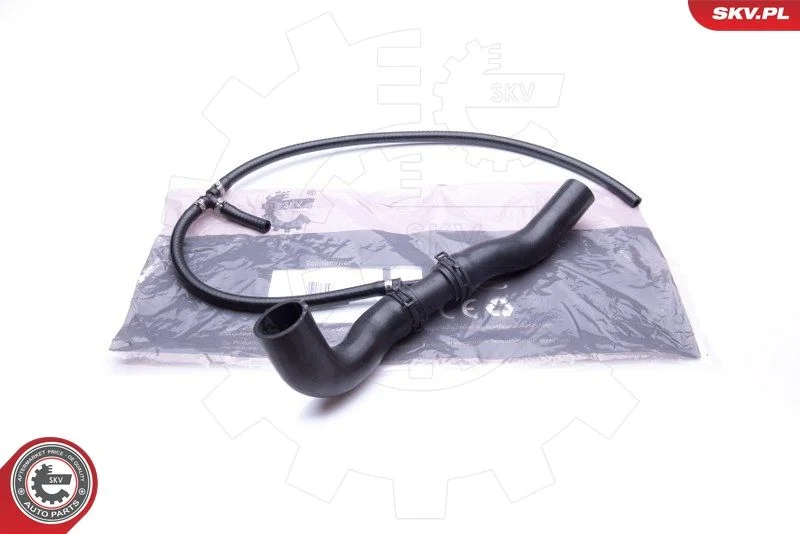 Radiator Hose ESEN SKV 24SKV375