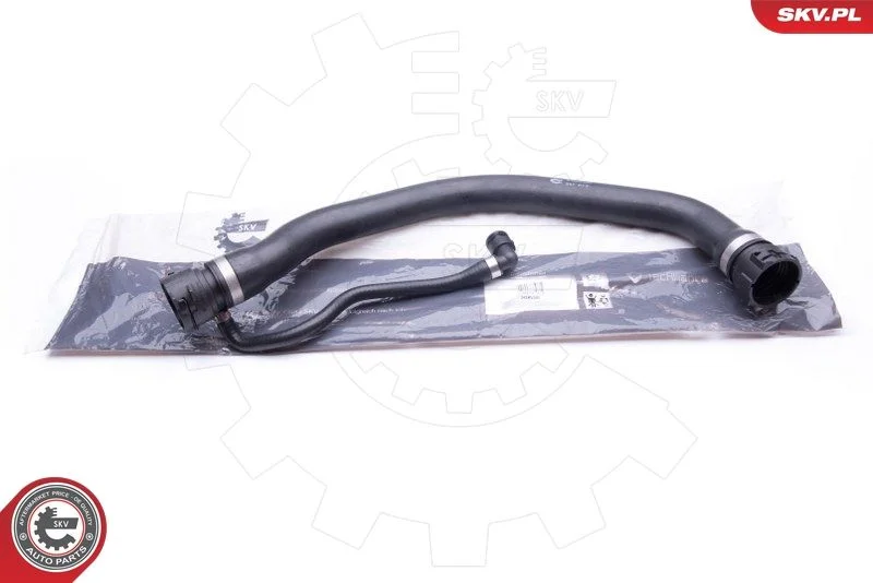 Radiator Hose ESEN SKV 24SKV380