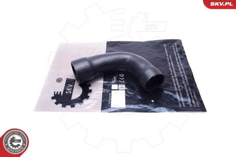 Charge Air Hose ESEN SKV 24SKV513