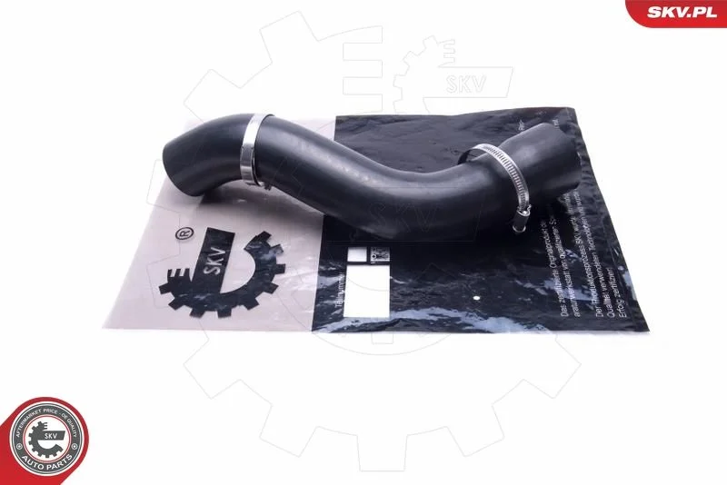 Charge Air Hose ESEN SKV 24SKV578