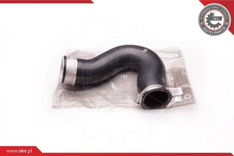 Charge Air Hose ESEN SKV 24SKV604