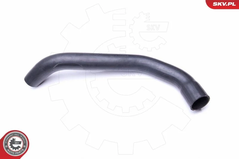 Charge Air Hose ESEN SKV 24SKV608