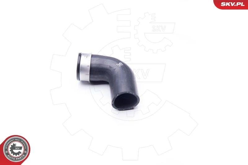 Charge Air Hose ESEN SKV 24SKV650