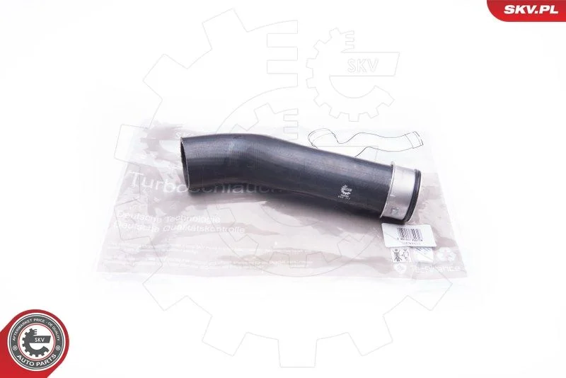 Charge Air Hose ESEN SKV 24SKV652