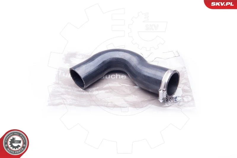 Charge Air Hose ESEN SKV 24SKV655