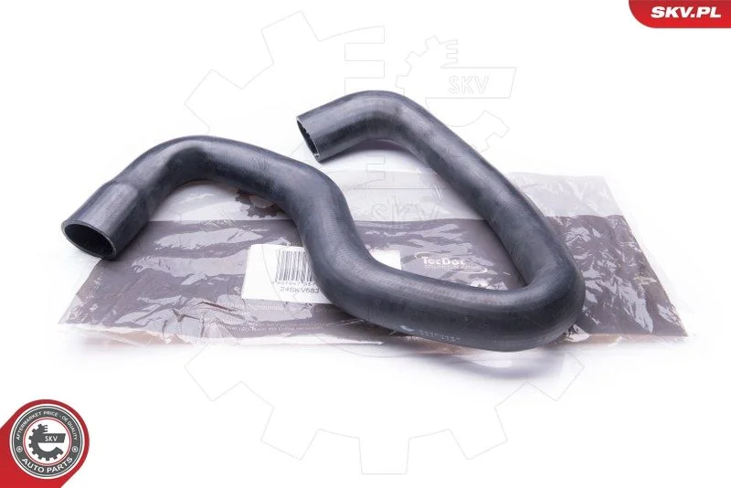 Cev za polnilni zrak ESEN SKV 24SKV683