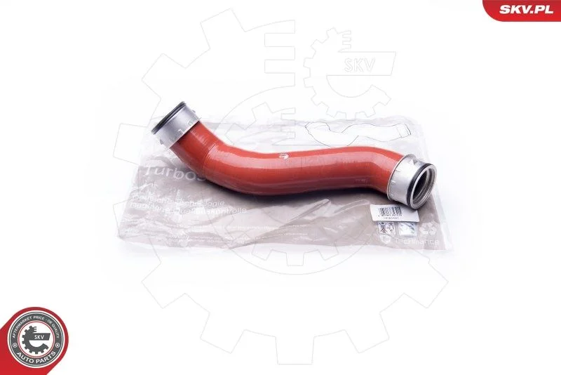 Charge Air Hose ESEN SKV 24SKV697