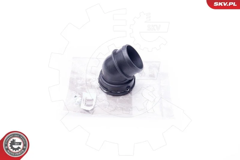 Charge Air Hose ESEN SKV 24SKV707