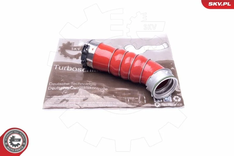 Charge Air Hose ESEN SKV 24SKV712