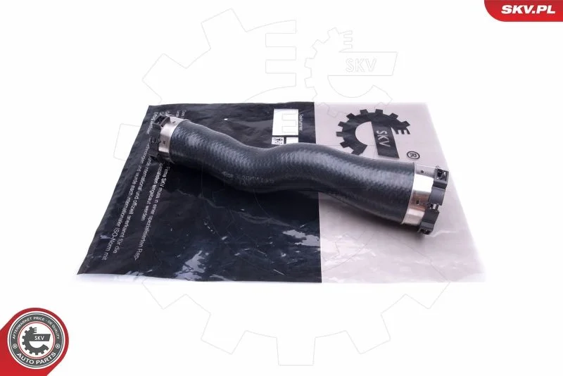 Charge Air Hose ESEN SKV 24SKV715