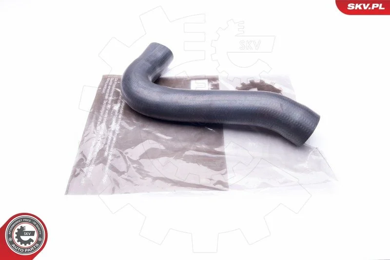 Charge Air Hose ESEN SKV 24SKV753