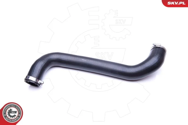 Charge Air Hose ESEN SKV 24SKV766