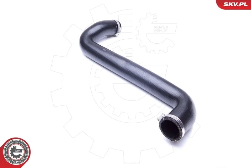 Charge Air Hose ESEN SKV 24SKV791