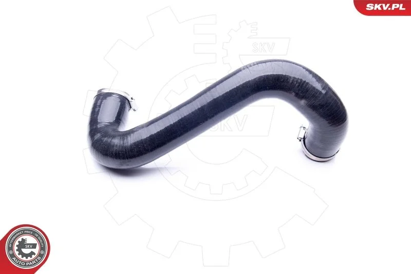 Charge Air Hose ESEN SKV 24SKV793