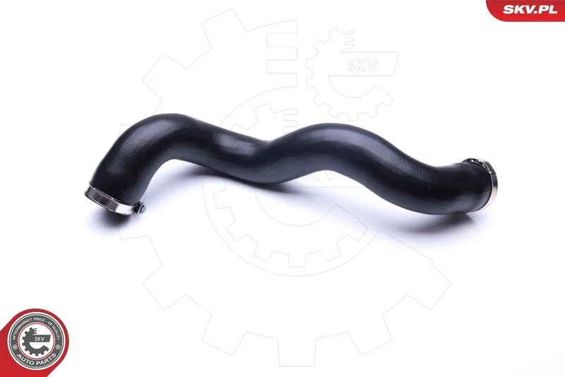Charge Air Hose ESEN SKV 24SKV807