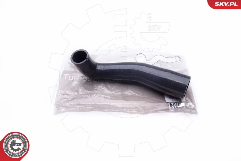 Charge Air Hose ESEN SKV 24SKV855
