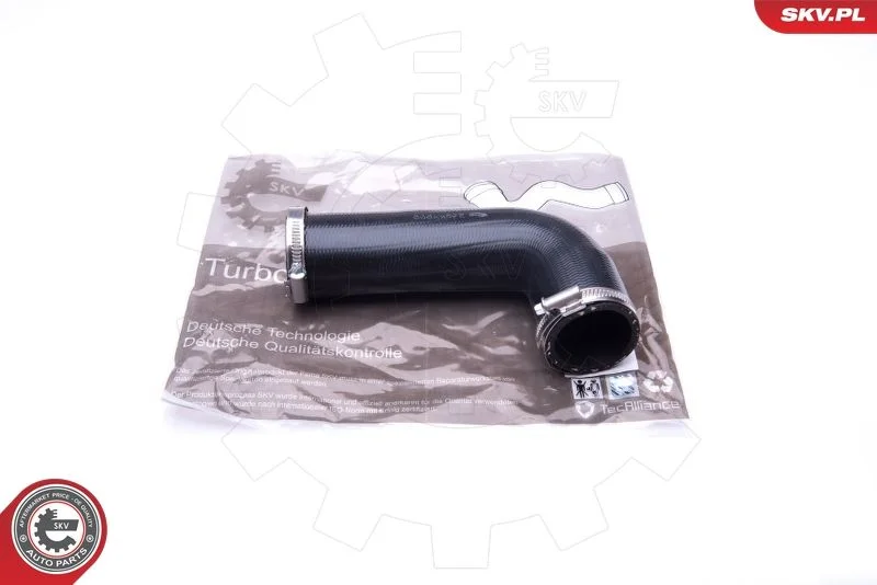 Charge Air Hose ESEN SKV 24SKV869