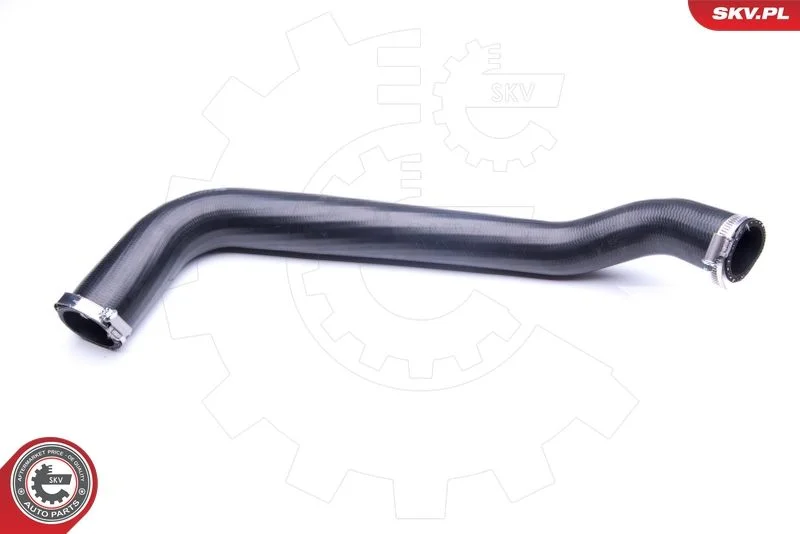Charge Air Hose ESEN SKV 24SKV905