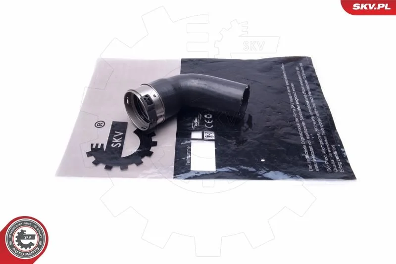 Cev za polnilni zrak ESEN SKV 24SKV955