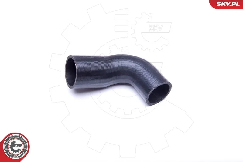 Charge Air Hose ESEN SKV 24SKV997
