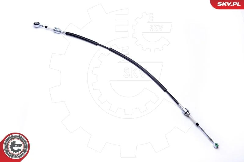 Cable Pull, manual transmission ESEN SKV 27SKV092