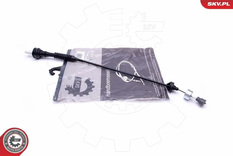 Cable Pull, clutch control ESEN SKV 27SKV124