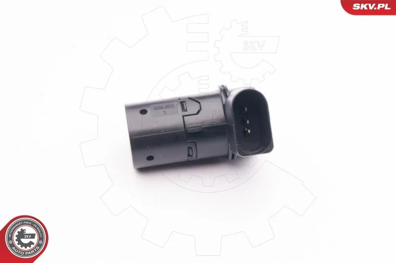 Senzor, nadzor parkirne razdalje ESEN SKV 28SKV035