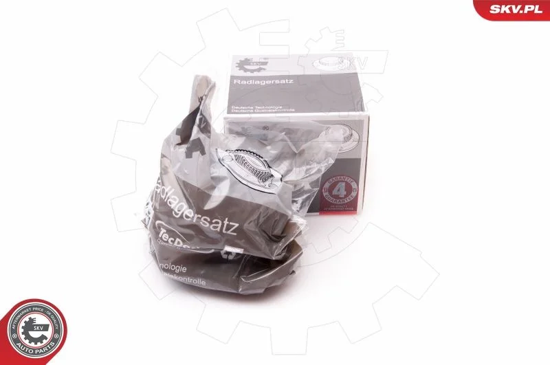 Wheel Bearing Kit ESEN SKV 29SKV232
