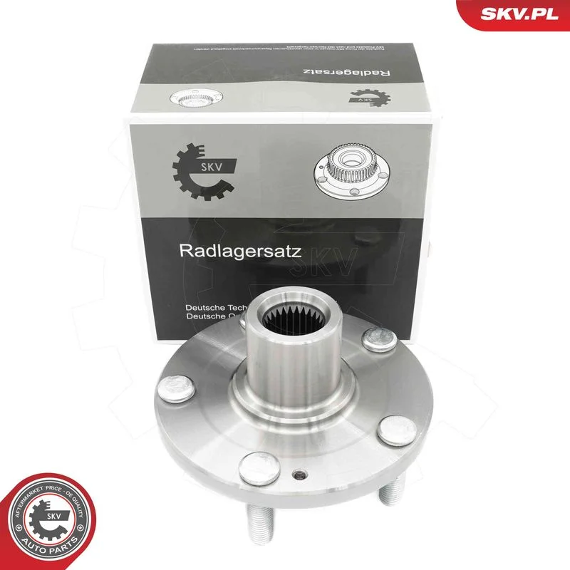 Pesto kolesa ESEN SKV 29SKV604