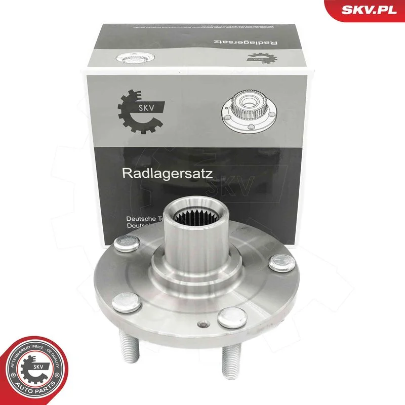 Pesto kolesa ESEN SKV 29SKV607