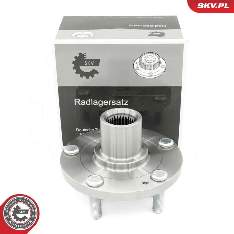 Pesto kolesa ESEN SKV 29SKV612