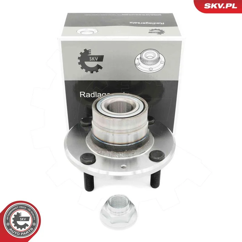 Pesto kolesa ESEN SKV 29SKV626