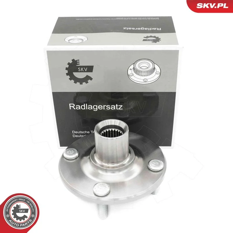Pesto kolesa ESEN SKV 29SKV650